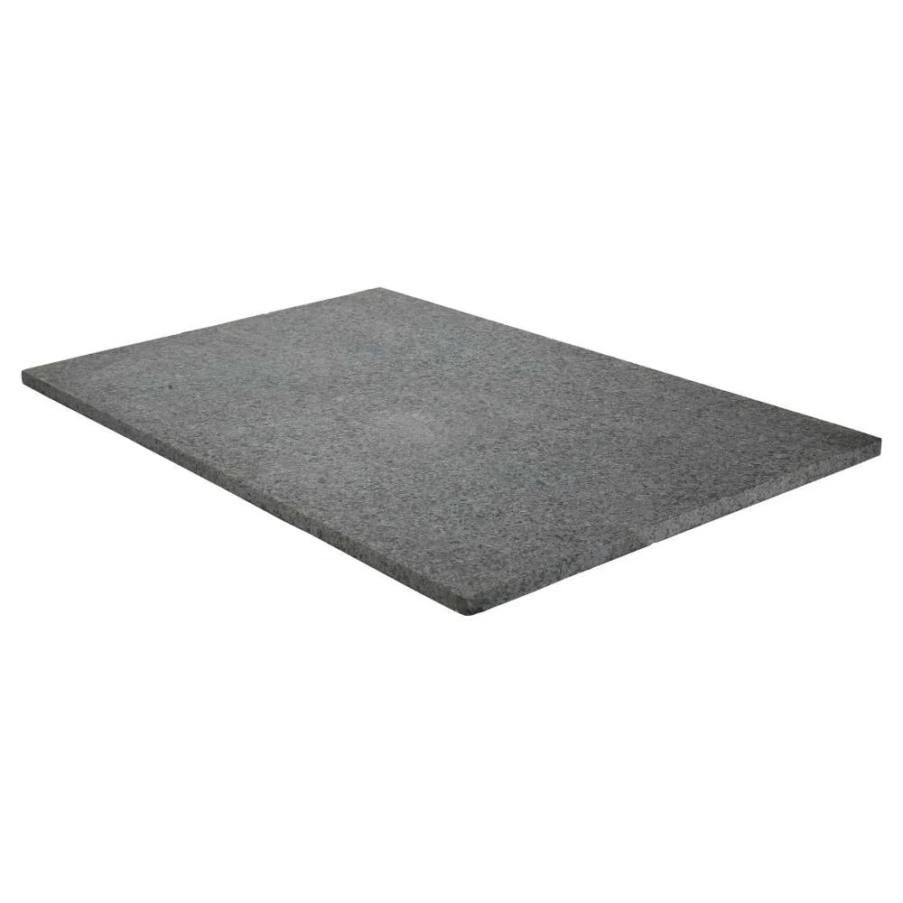 Ash Black Granite 600x900 Paving Slabs - Image 3