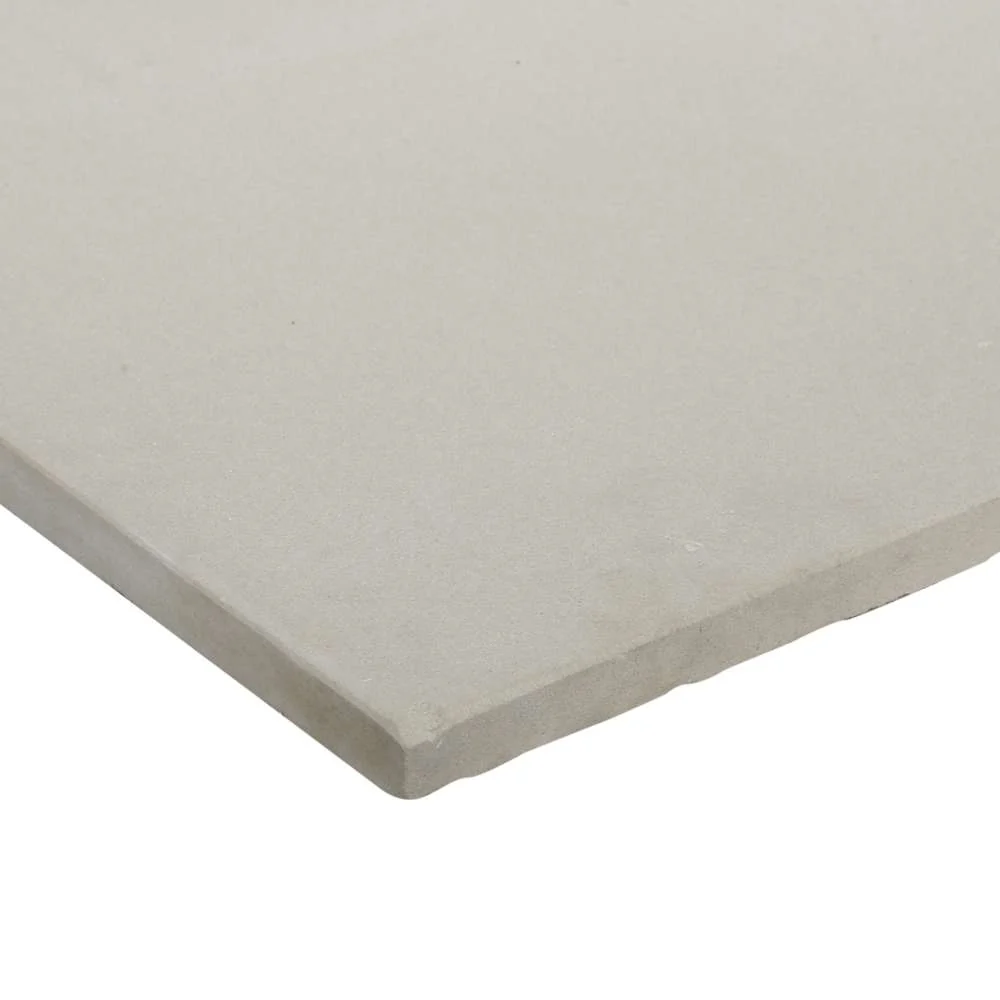 Beige Smooth Sandstone 600x1200 Sawn Edged Paving Slabs - Image 3