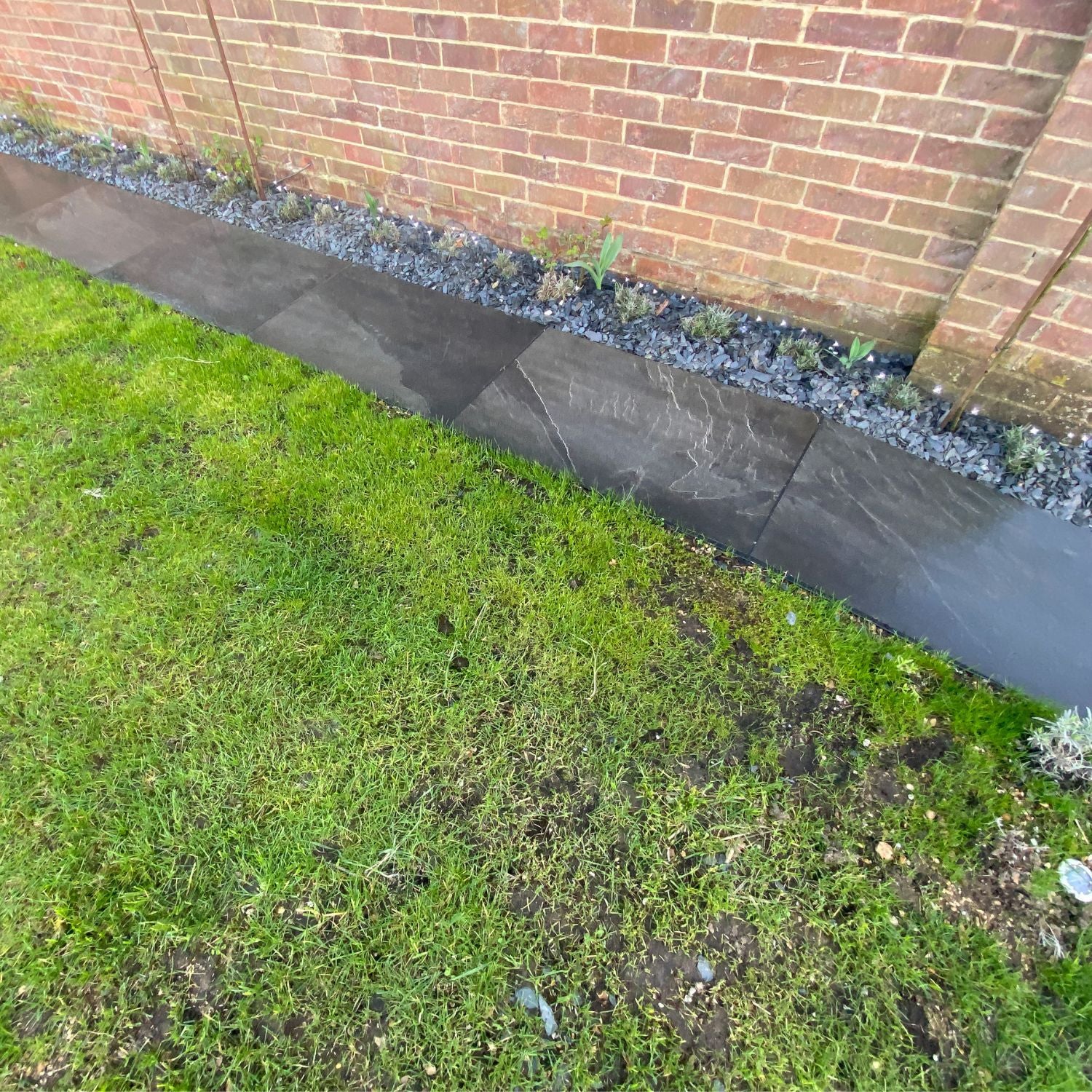 Brazilian Black 600x900 Outdoor Porcelain Paving - Image 4
