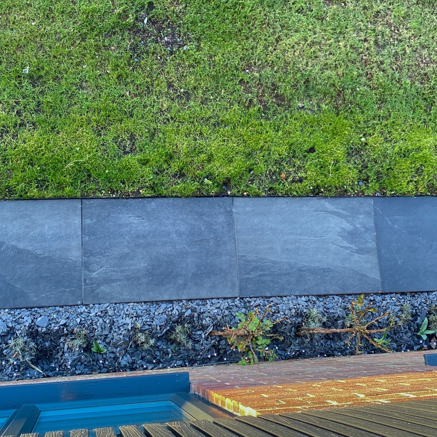 Brazilian Black 600x900 Outdoor Porcelain Paving - Image 6