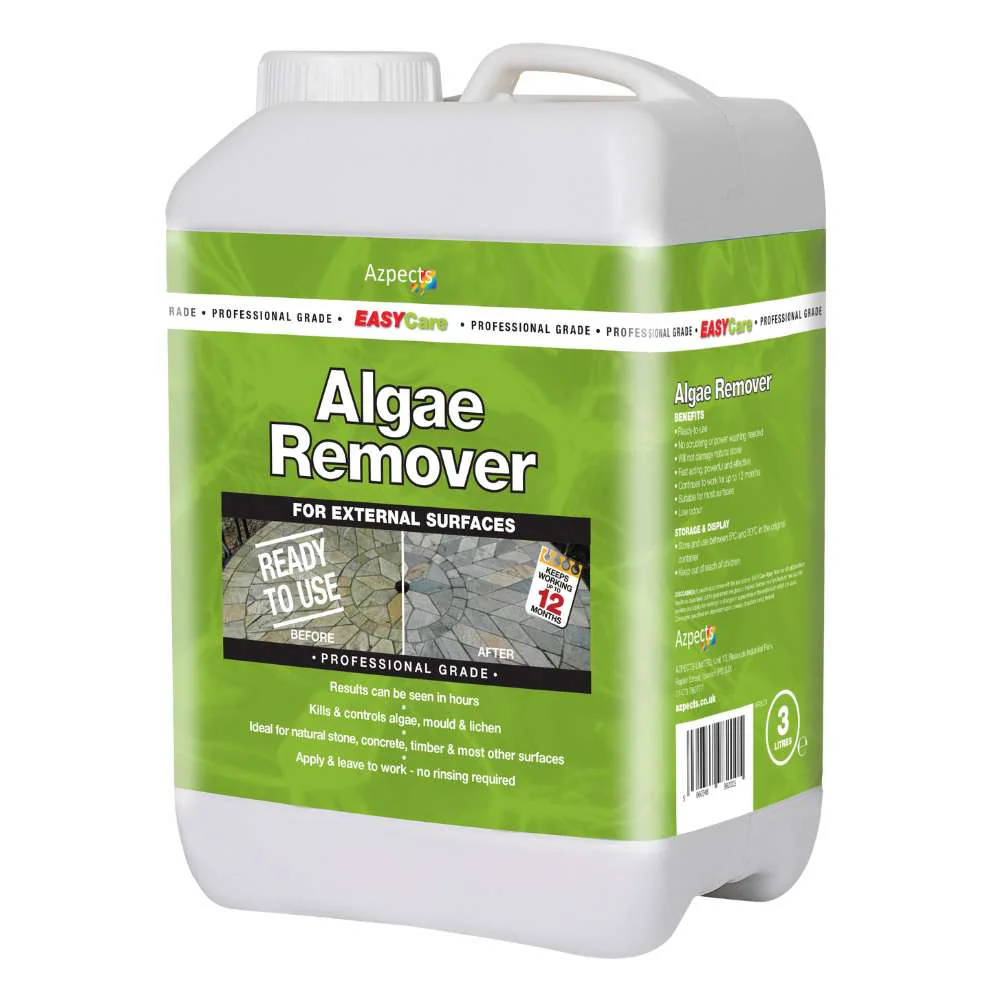 EASYCare Algae Remover - Image 3