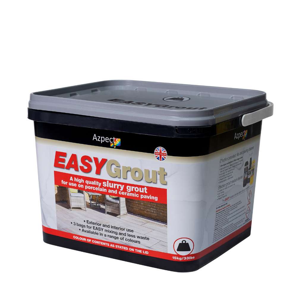 EasyGrout Slurry Paving Grout - Image 3