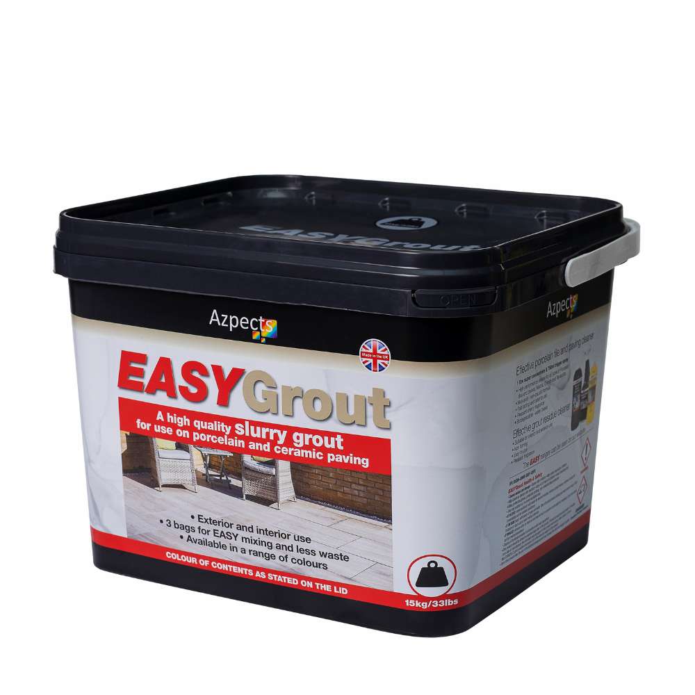 EasyGrout Slurry Paving Grout - Image 4