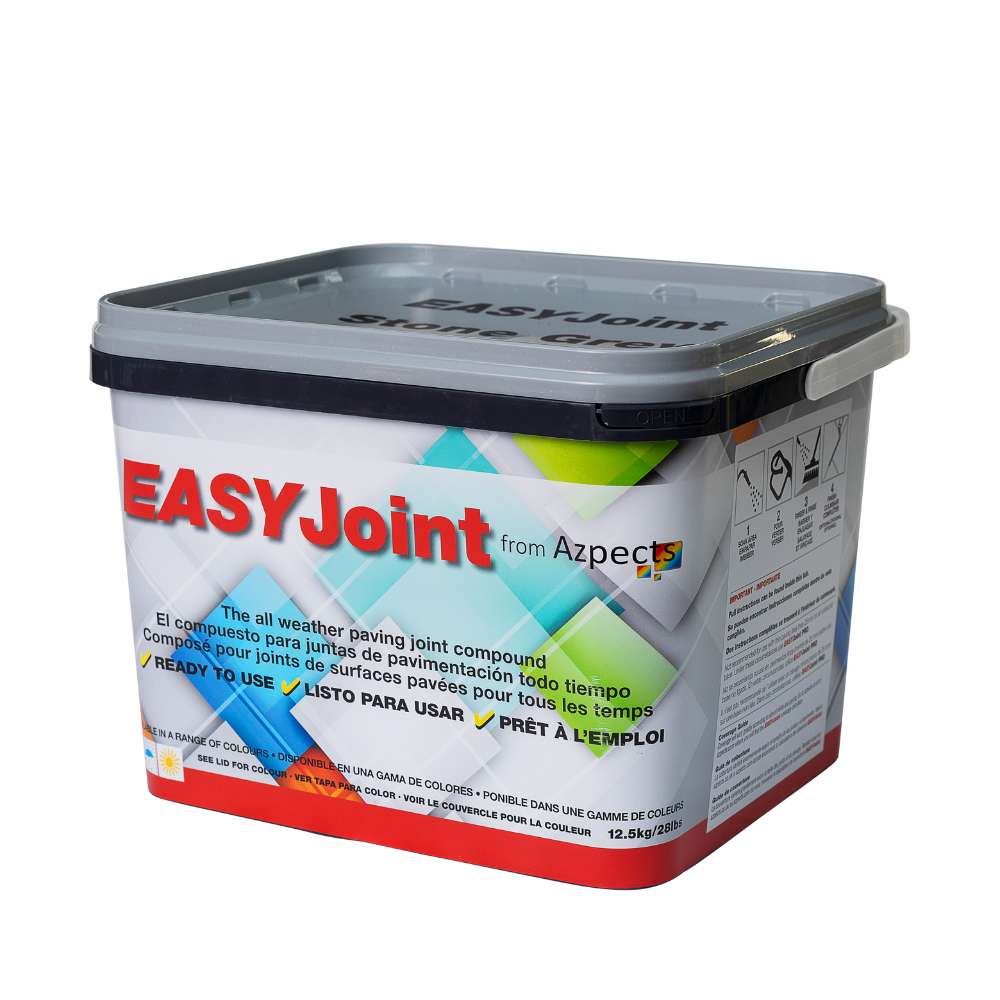 EASYJoint Paving Jointing Compound - Image 3
