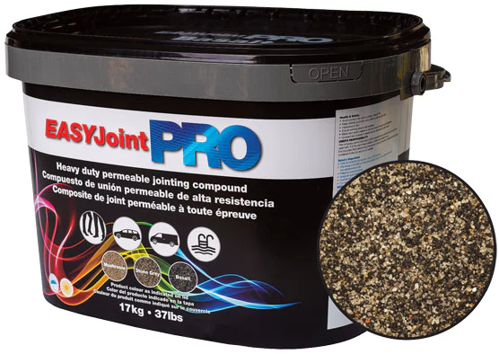 EASYJoint PRO Paving Jointing Compound - Image 3