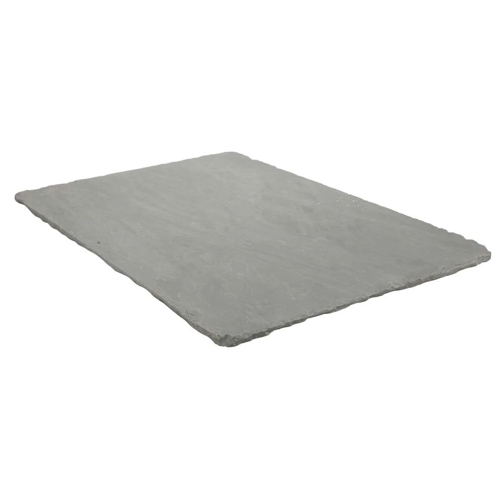 Kandla Grey Tumbled Sandstone 600x900 Paving Slabs - Image 3