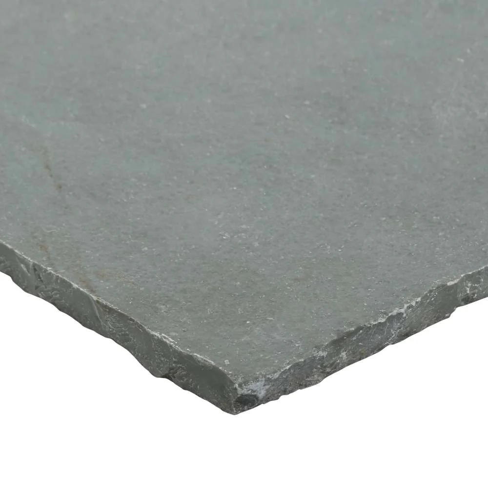 Kota Blue Riven Limestone 600x900 Paving Slabs - Image 3
