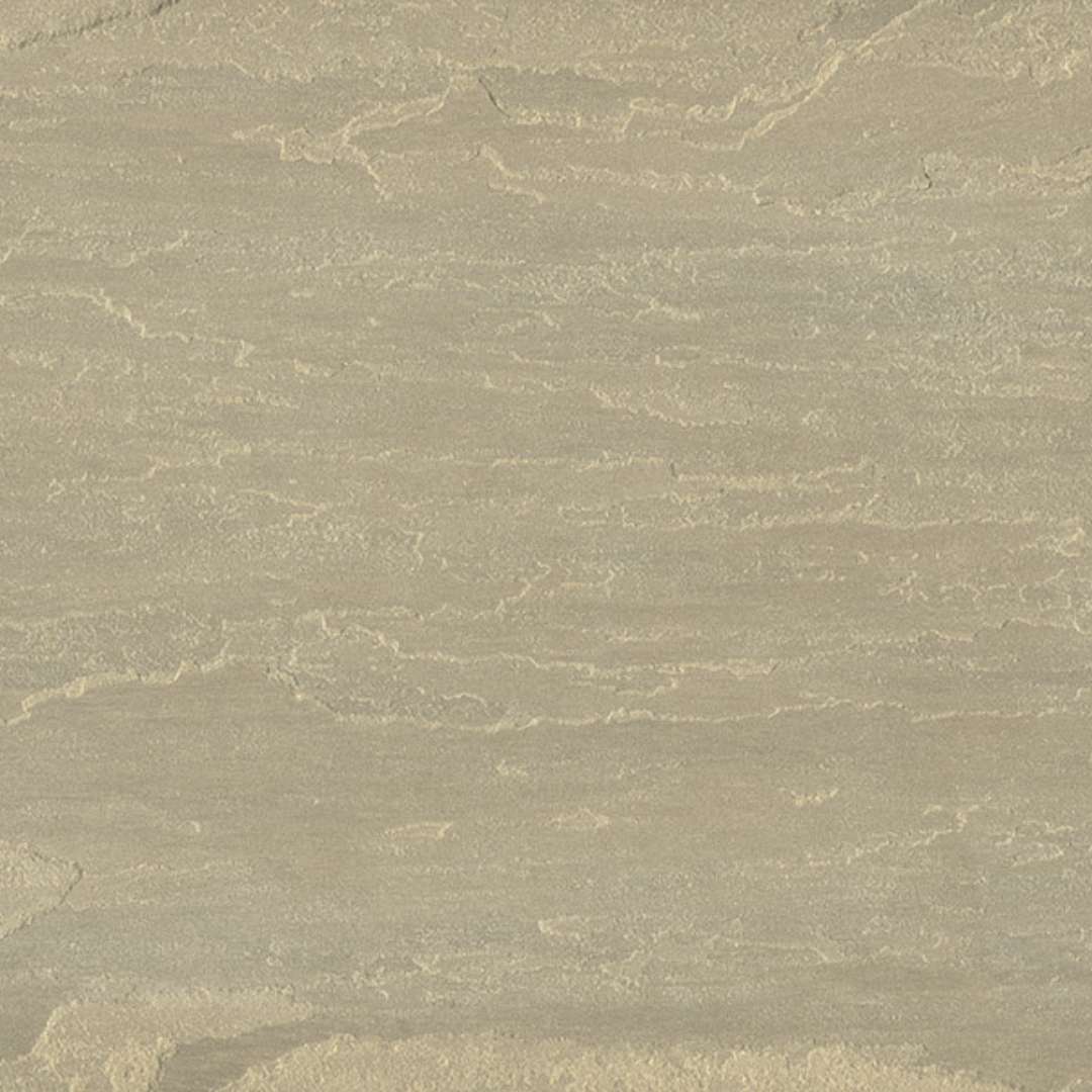 Raj Green 600x600 Outdoor Porcelain Paving - Image 5