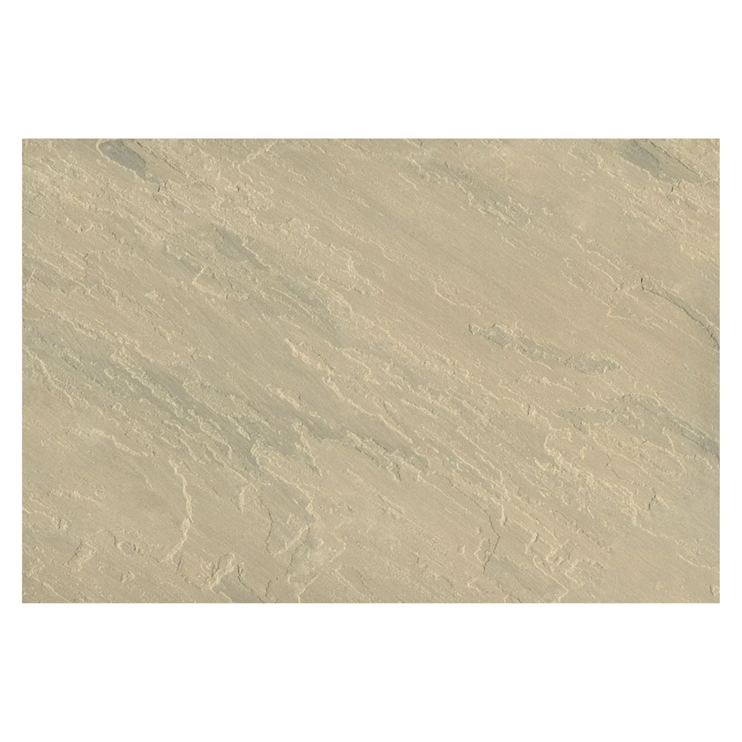 Raj Green 600x900 Outdoor Porcelain Paving - Image 4