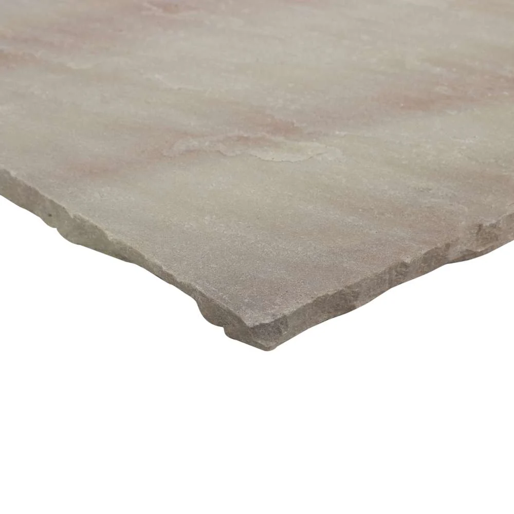 Ravina Riven Sandstone 600x900 Paving Slabs - Image 3