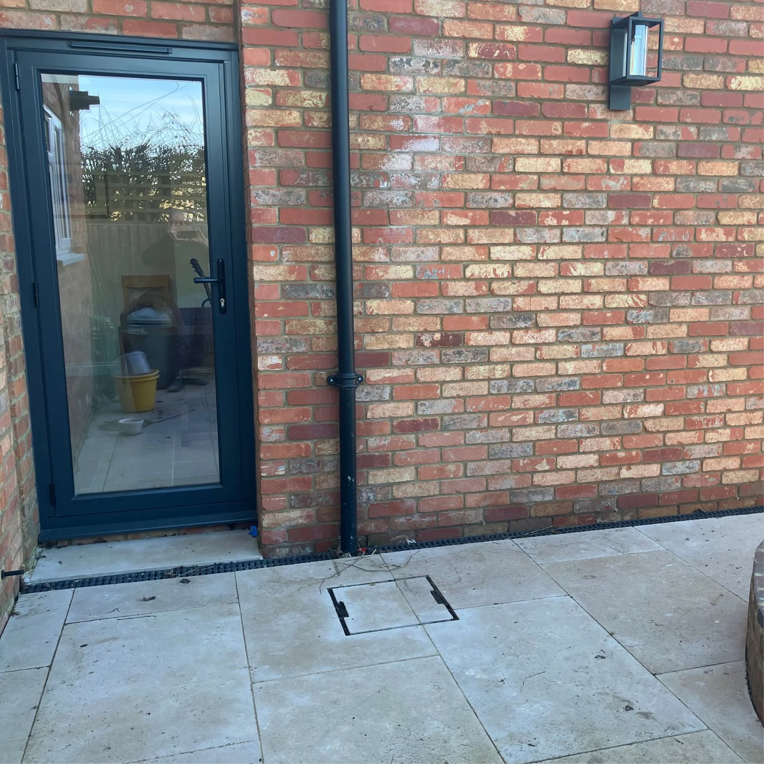 Sahara Pearl Tumbled Limestone 600x900 Paving Slabs - Image 6
