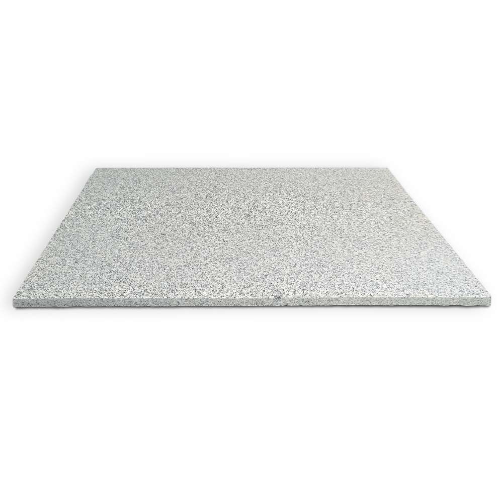 Silver Grey Granite 600x900 Paving Slabs - Image 3